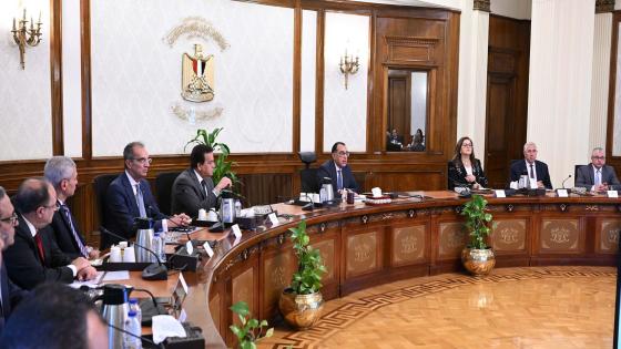 رئيس الوزراء يرأس اجتماعًا لمتابعة استعدادات مؤتمر الاستثمار المصري-الأوروبي