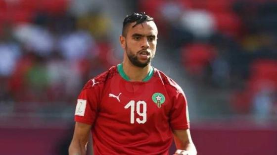 المغربي محمد الشيبي