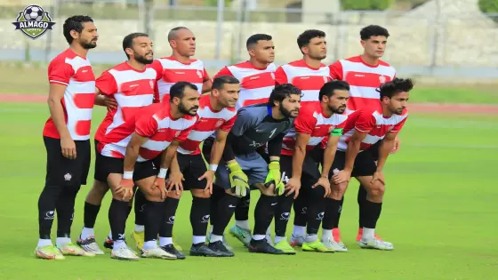 بلدية المحلة يصل ستاد القاهرة بعد اصلاح عطل الحافلة استعدادًا لمواجهة الزمالك