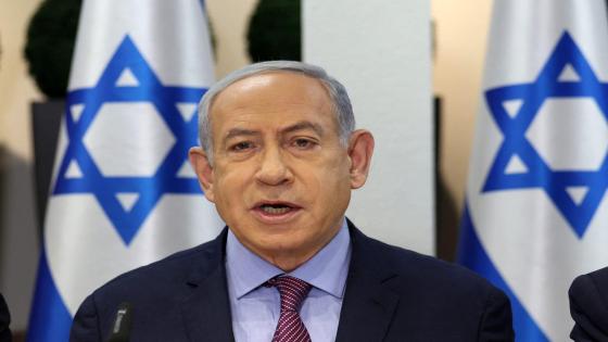 نتنياهو يزعم اقتراب إسرائيل من القضاء على قدرات حماس العسكرية في غزة