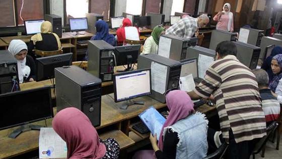 تنسيق الجامعات المصرية 2024.. توقعات ومؤشرات للقبول بكليات القمة للقسم العلمي