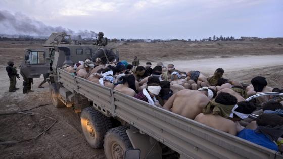 سجون الاحتلال اعتقال فلسطينيين