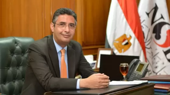 شريف فاروق: ضبط الأسعار ووصول الدعم لمستحقيه على رأس أوليات وزارة التموين