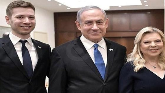 تحت عين الشاباك.. للجنة الوزارية الإسرائيلية تمدد التغطية الأمنية لعائلة نتنياهو