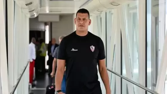 عبد الواحد السيد: نادي الزمالك يقدم الدعم القانوني لأحمد فتوح بعد حادث العلمين