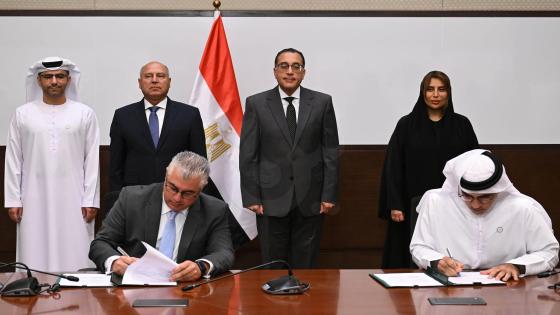 توقيع عقد بقيمة 4.7 مليون دولار لتطوير وتشغيل محطات سفن سياحية في 3 موانئ مصرية