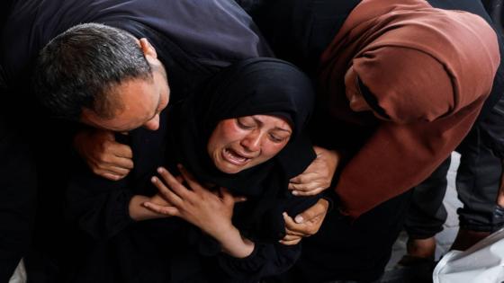 الصحة الفلسطينية: ارتفاع حصيلة الشهداء في غزة إلى 41802 شهيد و96844 مصاب