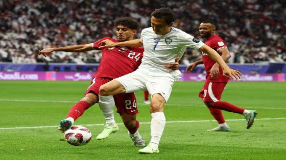 مدينة دبي تستضيف مواجهة قطر وإيران في تصفيات كأس العالم 2026 بسبب الأوضاع الأمنية في طهران