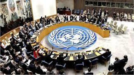 مجلس الأمن يعقد جلسة إحاطة لمناقشة إعمار غزة غدًا