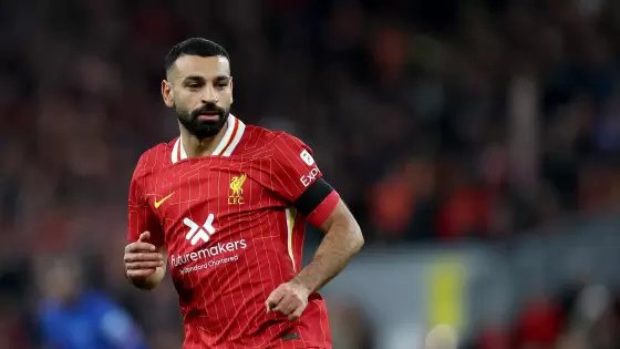 محمد صلاح يتألق ويقود ليفربول للفوز على لايبزيج في دوري أبطال أوروبا