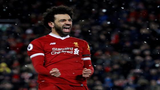 محمد صلاح يحقق انتصار سهل على مضيفه مانشستر يونايتد بثلاثة أهداف دون مقابل