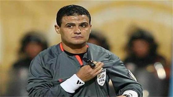 لجنة الحكام: طاقم تحكيم مصريفي نهائي كأس السوبر بين الأهلي والزمالك