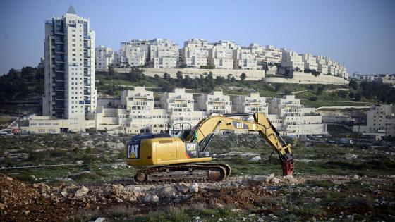 مخطط تهجير الفلسطينيين.. إسرائيل تصادر 12,715 دونمًا من أراضي عقربا جنوب نايلس