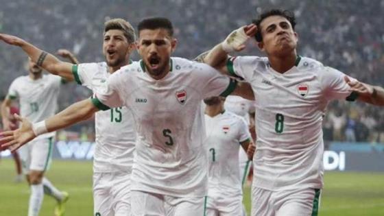 تعرف على جدول مباريات العراق في تصفيات كأس العالم 2026