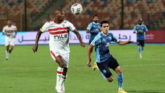 جلسة ودية بين فريقي الزمالك وبيراميدز في الإمارات قبل مباراة الأحد